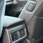Toyota Camry Q 2.5 Gasoline Engine Full Options 2023 Model Year Black Color - Thumbnail 12