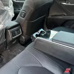 Toyota Camry Q 2.5 Gasoline Engine Full Options 2023 Model Year Black Color - Thumbnail 13