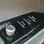 Toyota Camry Q 2.5 Gasoline Engine Full Options 2023 Model Year Black Color - Thumbnail 14