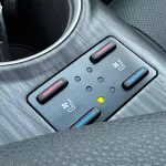 Toyota Camry Q 2.5 Gasoline Engine Full Options 2023 Model Year Black Color - Thumbnail 16