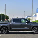2022 TOYOTA TUNDRA HYBRID CREWMAX LIMITED V6 3.5L 4WD - Thumbnail 2
