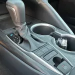 Toyota Camry Q 2.5 Gasoline Engine Full Options 2023 Model Year Black Color - Thumbnail 17
