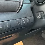 Toyota Camry Q 2.5 Gasoline Engine Full Options 2023 Model Year Black Color - Thumbnail 5