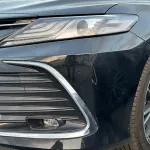 Toyota Camry Q 2.5 Gasoline Engine Full Options 2023 Model Year Black Color - Thumbnail 18