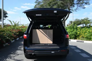 TOYOTA SEQUOIA TRD PRO i-FORCE MAX HYBRID 2025 MODEL YEAR BLACK COLOR