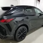LEXUS RX500H F3 2024 MODEL YEAR FULL OPTION BLACK COLOR EXTERIOR - Thumbnail 4
