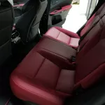 LEXUS RX500H F3 2024 MODEL YEAR FULL OPTION BLACK COLOR EXTERIOR - Thumbnail 8
