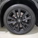 LEXUS RX500H F3 2024 MODEL YEAR FULL OPTION BLACK COLOR EXTERIOR - Thumbnail 9