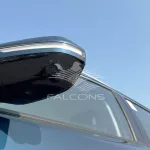 Kaiyi X7 2024 Model Year SUV Blue Color Exterior - Thumbnail 6