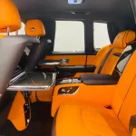 ROLLS ROYCE CULLINAN 2022 MODEL YEAR BLACK COLOR EXTERIOR - Thumbnail 19