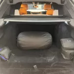 ROLLS ROYCE CULLINAN 2022 MODEL YEAR BLACK COLOR EXTERIOR - Thumbnail 22