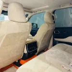 TOYOTA LAND CRUISER GXR TWIN TURBO 2023 MODEL YEAR WHITE COLOR - Thumbnail 16