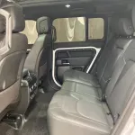 LAND ROVER DEFENDER 110 HSE P525 V8 EDITION 2024 MODEL YEAR WHITE COLOR - Thumbnail 11