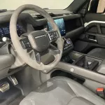 LAND ROVER DEFENDER 110 HSE P525 V8 EDITION 2024 MODEL YEAR WHITE COLOR - Thumbnail 13