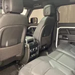 LAND ROVER DEFENDER 110 HSE P525 V8 EDITION 2024 MODEL YEAR WHITE COLOR - Thumbnail 16