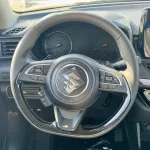 Suzuki Swift GLX 1.2L Petrol 2025 Model Year Dual Tone Red Color Exterior - Thumbnail 12