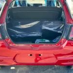 Suzuki Swift GLX 1.2L Petrol 2025 Model Year Dual Tone Red Color Exterior - Thumbnail 15