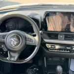 Suzuki Swift GLX 1.2L Petrol 2025 Model Year Dual Tone Red Color Exterior - Thumbnail 17