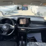Suzuki Swift GLX 1.2L Petrol 2025 Model Year Dual Tone Red Color Exterior - Thumbnail 20