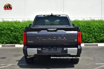 2022 TOYOTA TUNDRA HYBRID CREWMAX LIMITED V6 3.5L 4WD
