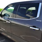 2022 TOYOTA TUNDRA HYBRID CREWMAX LIMITED V6 3.5L 4WD - Thumbnail 5