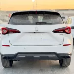 MG ONE Deluxe 1.5L Petrol 2024 Model Year White Color Exterior - Thumbnail 3