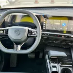 MG ONE Deluxe 1.5L Petrol 2024 Model Year White Color Exterior - Thumbnail 18