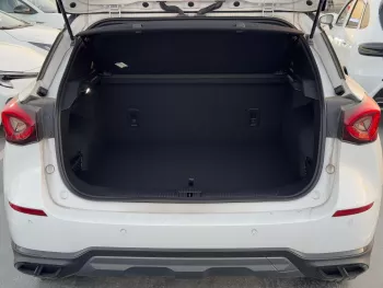 MG ONE Deluxe 1.5L Petrol 2024 Model Year White Color Exterior