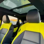 MG ONE Deluxe 1.5L Petrol 2024 Model Year White Color Exterior - Thumbnail 23