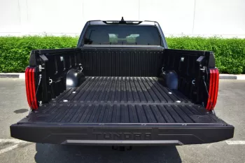 2022 TOYOTA TUNDRA HYBRID CREWMAX LIMITED V6 3.5L 4WD