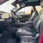 MG One Deluxe 1.5L Petrol 2024 Model Year Red Color Exterior - Thumbnail 6