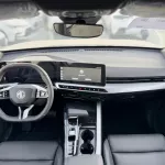 MG One Deluxe 1.5L Petrol 2024 Model Year Red Color Exterior - Thumbnail 12