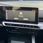 MG One Deluxe 1.5L Petrol 2024 Model Year Red Color Exterior - Thumbnail 15