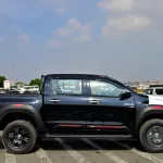 TOYOTA HILUX DOUBLE CAB PICKUP VX 2025 MODEL YEAR PETROL AUTOMATIC - Thumbnail 3