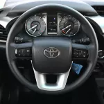 TOYOTA HILUX DOUBLE CAB PICKUP VX 2025 MODEL YEAR PETROL AUTOMATIC - Thumbnail 6