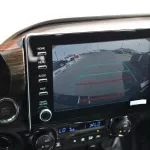 TOYOTA HILUX DOUBLE CAB PICKUP VX 2025 MODEL YEAR PETROL AUTOMATIC - Thumbnail 7