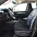 TOYOTA HILUX DOUBLE CAB PICKUP VX 2025 MODEL YEAR PETROL AUTOMATIC - Thumbnail 8