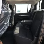 TOYOTA HILUX DOUBLE CAB PICKUP VX 2025 MODEL YEAR PETROL AUTOMATIC - Thumbnail 9
