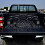 TOYOTA HILUX DOUBLE CAB PICKUP VX 2025 MODEL YEAR PETROL AUTOMATIC - Thumbnail 10