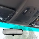 Toyota Hilux Double Cabin 2025 Model Year Wide Body White Color Exterior - Thumbnail 8