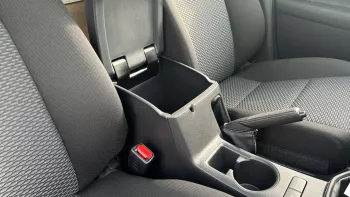 Toyota Hilux Double Cabin 2025 Model Year Wide Body White Color Exterior