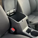 Toyota Hilux Double Cabin 2025 Model Year Wide Body White Color Exterior - Thumbnail 9