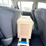 Toyota Hilux Double Cabin 2025 Model Year Wide Body White Color Exterior - Thumbnail 12