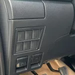 Toyota Hilux Double Cabin 2025 Model Year Wide Body White Color Exterior - Thumbnail 16