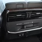 TOYOTA LAND CRUISER 300 GXR 2025 MODEL YEAR V6 3.3L DIESEL WHITE COLOR - Thumbnail 11