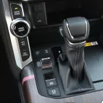 TOYOTA LAND CRUISER 300 GXR 2025 MODEL YEAR V6 3.3L DIESEL WHITE COLOR - Thumbnail 14