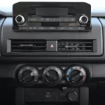 MITSUBISHI L200 2025 MODEL YEAR DOUBLE CAB GLS PETROL SILVER COLOR - Thumbnail 8