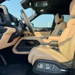 BYD Leopard 8 2.0L Plug in Hybrid 2024 Model Year Grey Color Exterior - Thumbnail 9