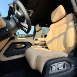 BYD Leopard 8 2.0L Plug in Hybrid 2024 Model Year Grey Color Exterior - Thumbnail 10