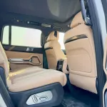 BYD Leopard 8 2.0L Plug in Hybrid 2024 Model Year Grey Color Exterior - Thumbnail 14